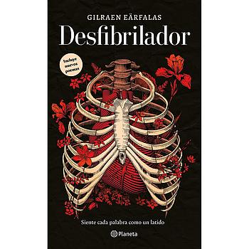 Desfibrilador