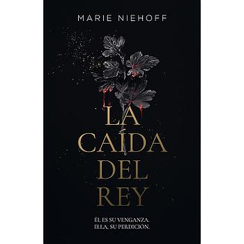Vampire Royals 1. La caida del rey