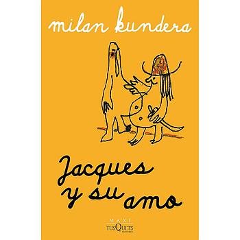 Jacques y su amo