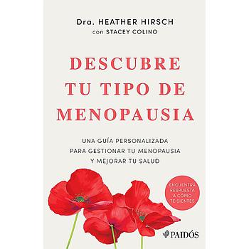 Descubre tu tipo de menopausia