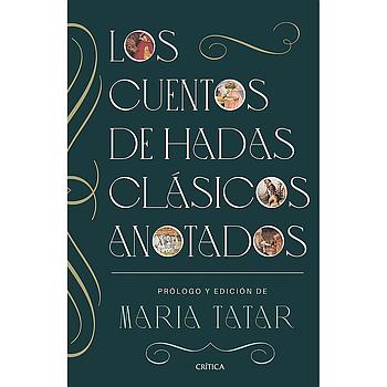 Los cuentos de hadas clasicos anotados