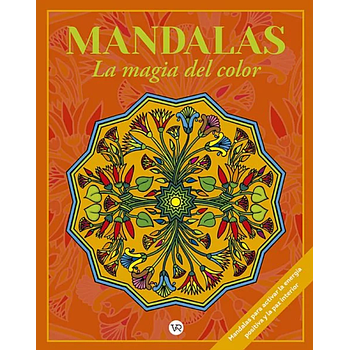 Mandalas la magia del color 10