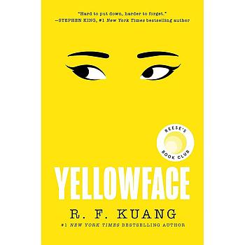 Yellowface