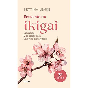 Encuentra tu ikigai