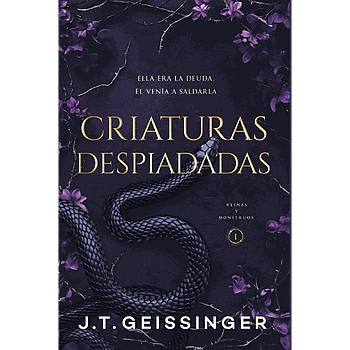 Criaturas despiadadas