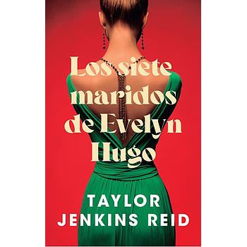 Los siete maridos de Evelyn Hugo
