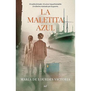 La maletita azul