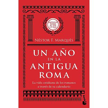 Un año en la antigua Roma