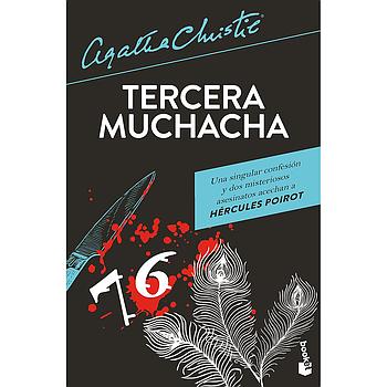 Tercera muchacha