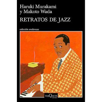 Retratos de jazz