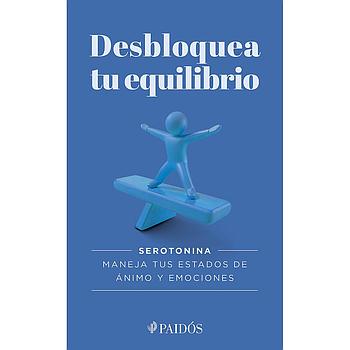 Desbloquea tu equilibrio