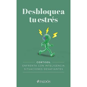 Desbloquea tu estres