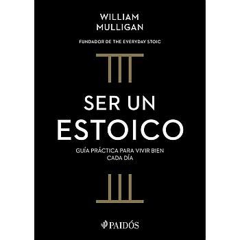 Ser un estoico