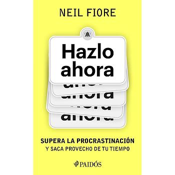 Hazlo ahora