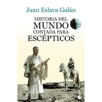 Historia del mundo contada para escepticos