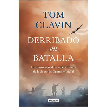 Derribado en batalla