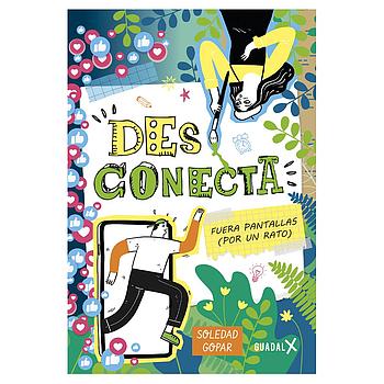 Des-conecta