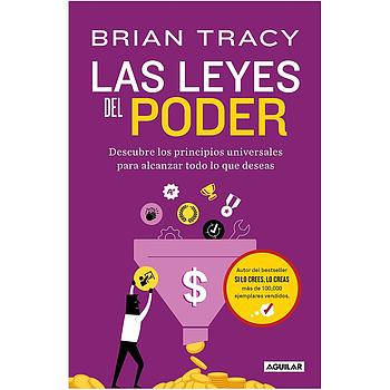 Las leyes del poder
