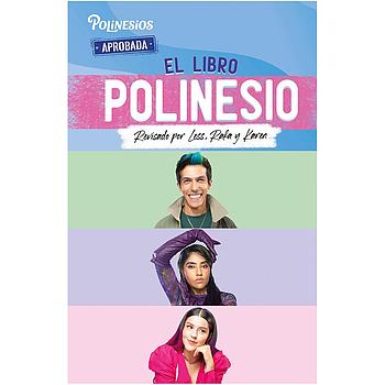 El libro polinesio