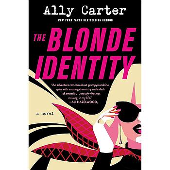 The Blonde Identity