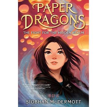 Paper Dragons 01