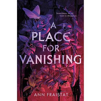 A Place for Vanishing