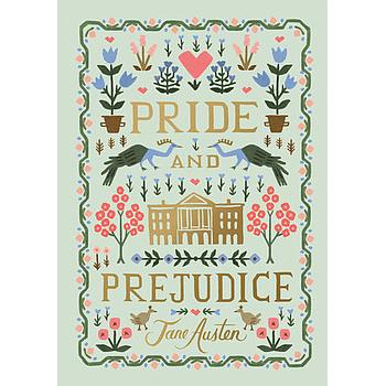 Pride & Prejudice