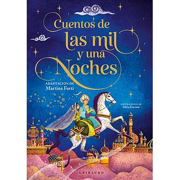Cuentos de las mil y una noches