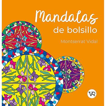 Mandalas de bolsillo 6