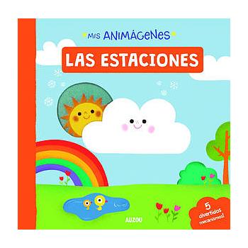 Mis Animagenes, Las Estaciones