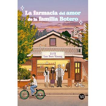 La farmacia del amor de la familia Botero
