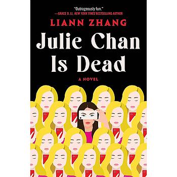 Julie Chan Is Dead