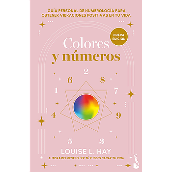 Colores y numeros