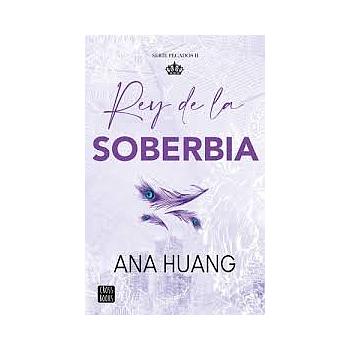 Pecados 2. Rey de la soberbia