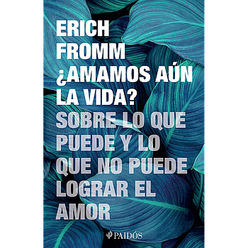 Amamos aun la vida