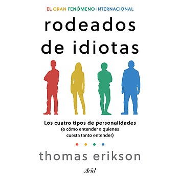 Rodeados de idiotas