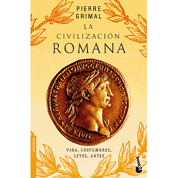 La civilizacion romana
