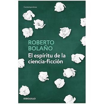 El espíritu de la ciencia ficción