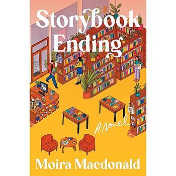 Storybook Ending