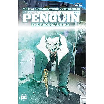 The Penguin Vol 1