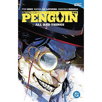 The Penguin Vol 2