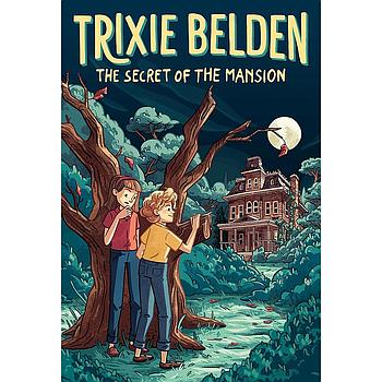 The Secret of the Mansion