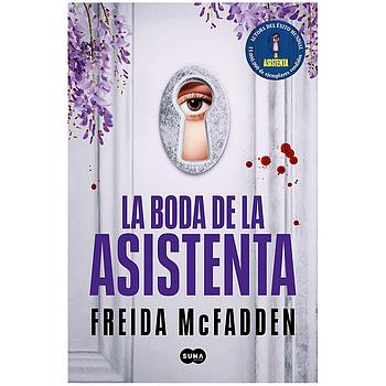 La boda de la asistenta