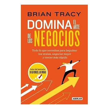 Domina el arte de los negocios