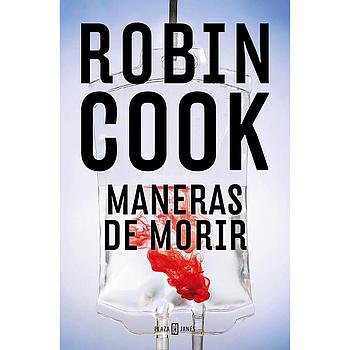 Maneras de morir