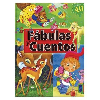 Fabulas y cuentos