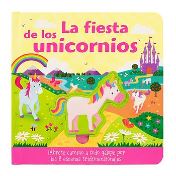 La fiesta de los unicornios