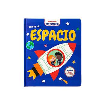 Vamos al Espacio