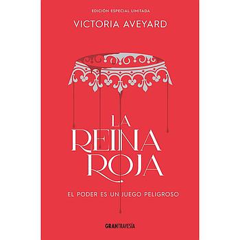 La Reina Roja (Edición especial)