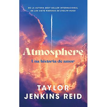 Atmosphere. Una historia de amor